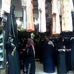 The Market of the Silk Merchants - High Fashion