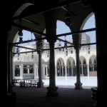 The Mosque of Amr, Fustat