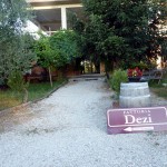 Welcome to Dezi Winery