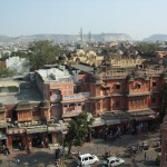 Jaipur - The Pink City