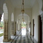 Rambagh Taj