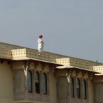 The Rambagh Palace, Jaipur