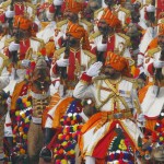 India's National Day Parade