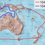 Tasman’s voyages