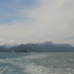 Queen Charlotte's Sound