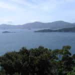 View from Cook’s Lookout