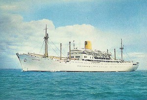 SS Chitral