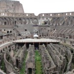 The Colosseum