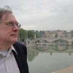 By the Tiber