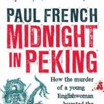 Paul French’s ‘Midnight in Peking’