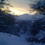 Sibillini Mountains