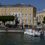 The Grand Hotel, Ortygia Island