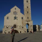 Trani Cathedral